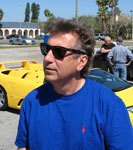 Larry Jaworske